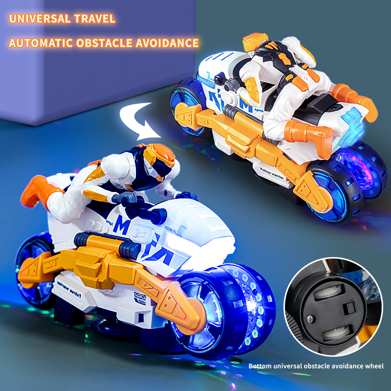 Electric Stunt Transformable M - Music 评论和价格