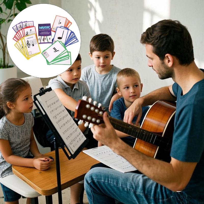 J7JF Colored Plate Paper Music - Blank Sheet Music Notebook 评论和价格
