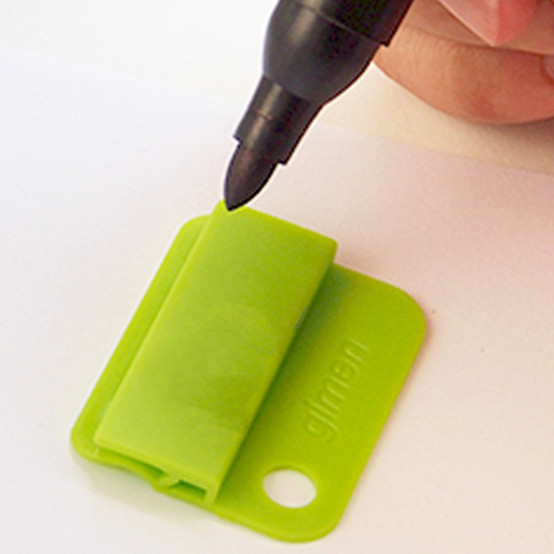 6pcs/set Plastic colored file  - Stationery Books 评论和价格