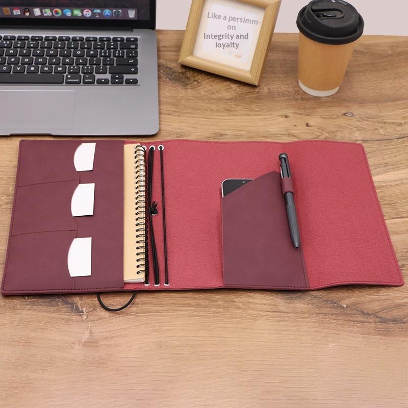 Vintage Leather Journal Cover  - Vintage Leather Journal Notebook 评论和价格