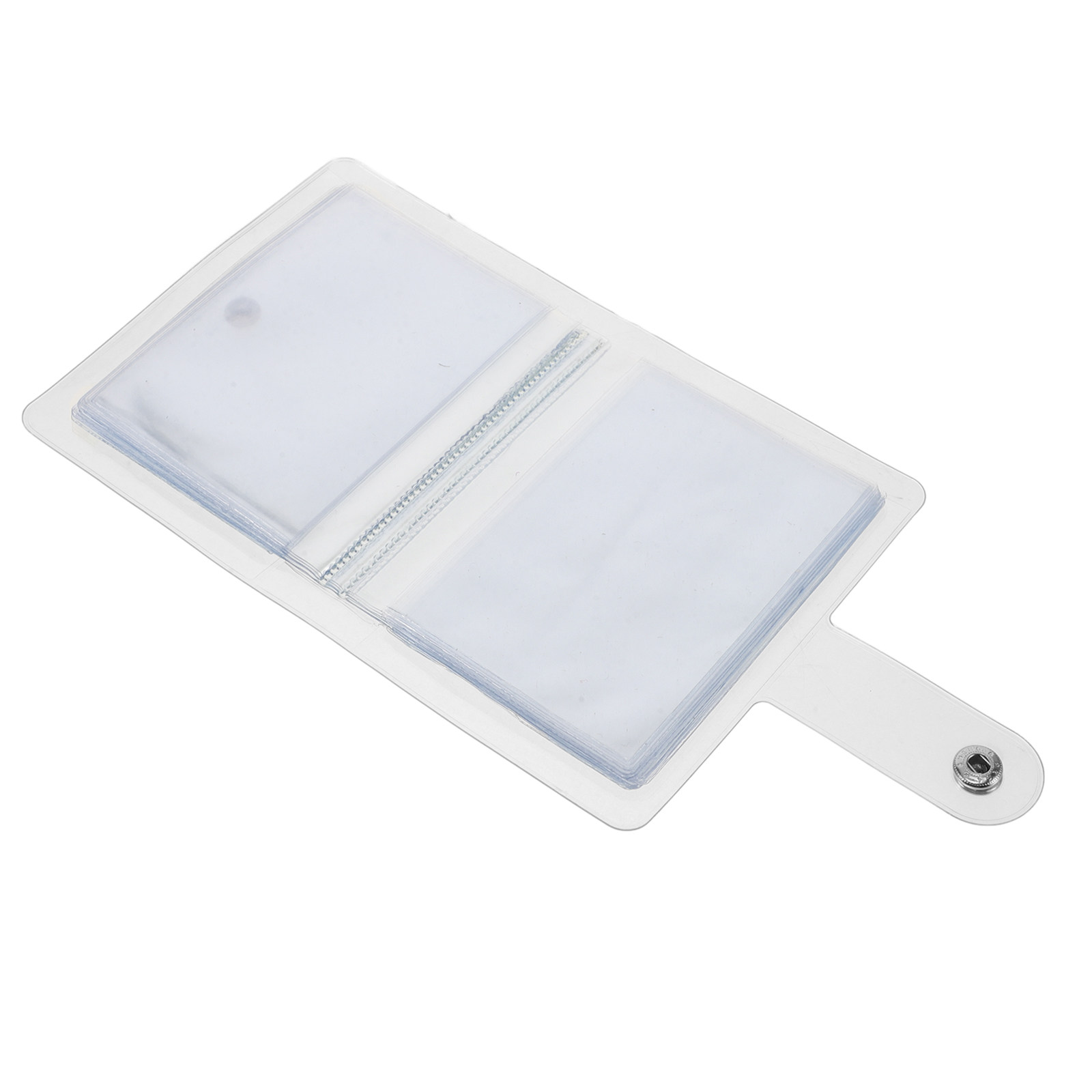 3 Inch Mini Photo Album Portab - Kpop Photo Card Binder 3 Inch 评论和价格