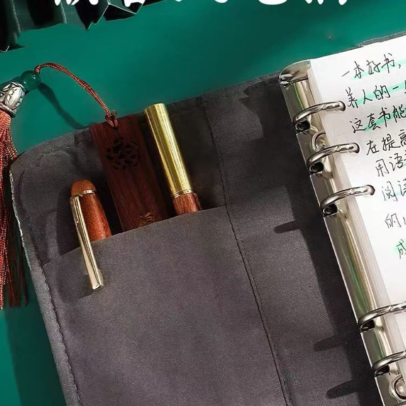 Beautiful Notebook for Girls C - Vintage Leather Journal Notebook 评论和价格