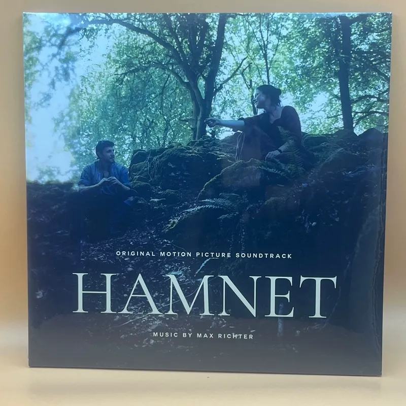 Hamnet Hamnet Movie Original S - Movies 评论和价格