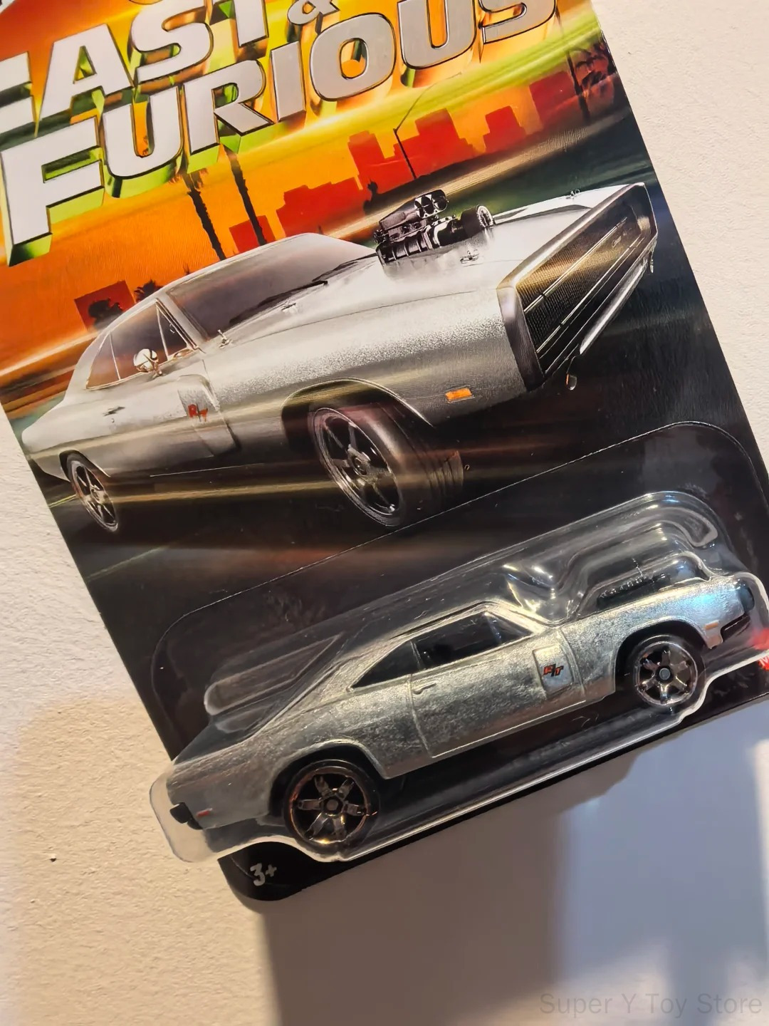 New Hot Wheels Hnr88 Gdg44 Fas - Movies 评论和价格