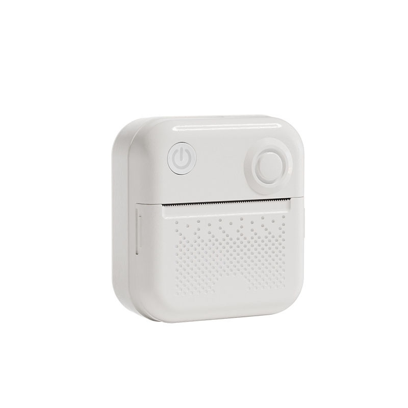 Mini Pocket Bluetooth Thermal  - Mini Pocket Thermal Printer Paper Roll 评论和价格