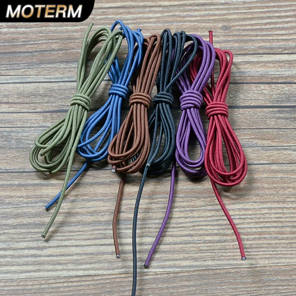 10 piece a set Repair Elastic  - Vintage Leather Journal Notebook 评论和价格