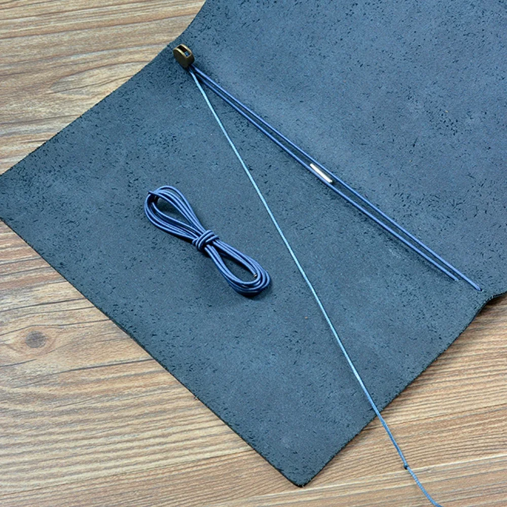 10 piece a set Repair Elastic  - Vintage Leather Journal Notebook 评论和价格