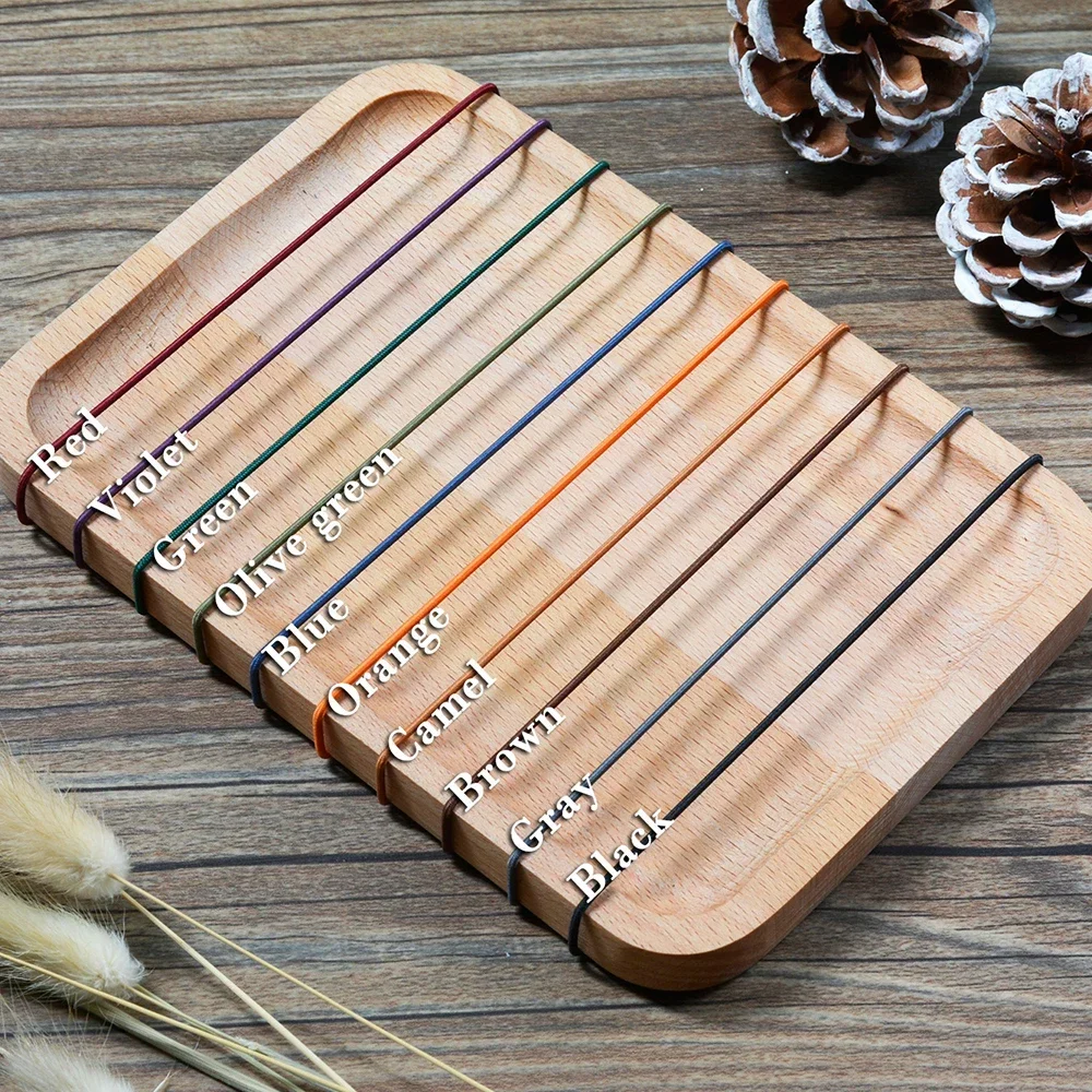 10 piece a set Repair Elastic  - Vintage Leather Journal Notebook 评论和价格