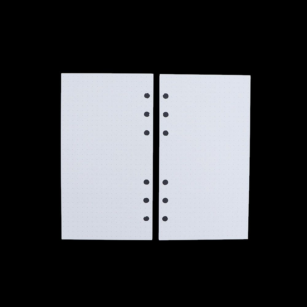 Grid Daily Planner To do List  - A5 Spiral Dotted Grid Notebook 评论和价格